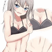 逸見エリカ