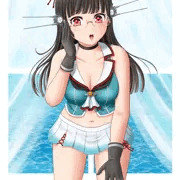 こんなになっちゃうんですね・・・♪