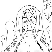 お花～
