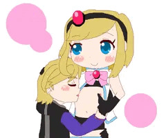 妹のおっぱい