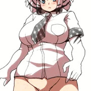 修行に入る我ちゃん