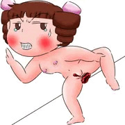 挑戦