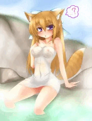 ぬれバスタオル
