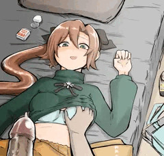 秋雲-クリスマス-