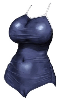 this is a swimsuit