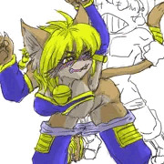 ダナエを後ろからパンパンしたい
