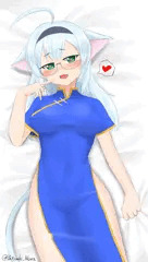 着せ替えユノニャン