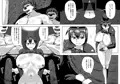 ビッチなシズクさんの拡張サーカス