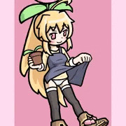 お花屋さん