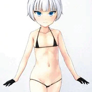うちの子