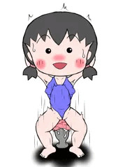 水着さきこ