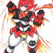 ヴァニアさん