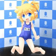 にょあにょあ撮影会