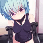 [skeb]フレズヴェルク騎乗位