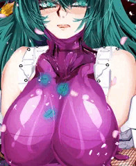 対魔忍RPG×学園黙示録コラボ