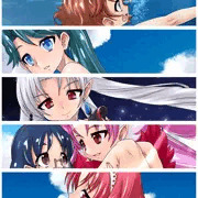 キュア水着回追加(´ω`)