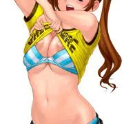 成長著しい妹のおっぱい