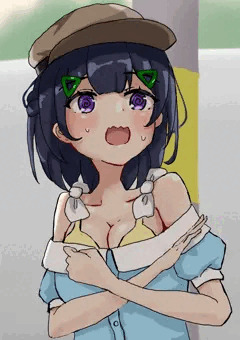 いえ、私そういうの興味ないので・・・(57)