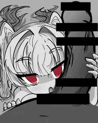 ペロペロツインテ