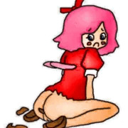 Ribbon's Accident 