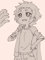 [Skeb]ボーイッシュな子をレイプ