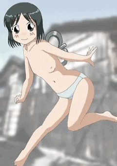 東雲なの