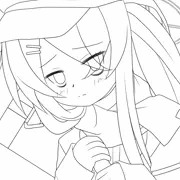 Ci-enに出したらくがき37