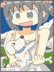 わんこ