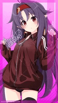ブルマ「ユウキ(SAO)」240916スク水パック