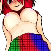 変なT…おっぱいヤロー！
