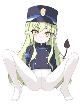 シュポガキ
