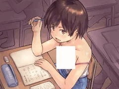 #3 少女の胸元からのぞく、発育途上のぷっくり乳首！｜中古PC買ったらロリ教師のヤバいデータがごっそり残ってた件