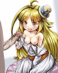 ゴンドリエーラさん