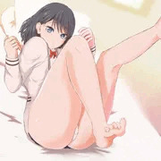 SSSS.GRIDMANの六花ちゃん