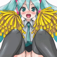 がんばれ♥がんばれ♥