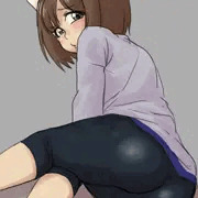 ねこちゃんの日