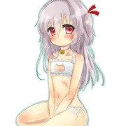 ロリorショタ