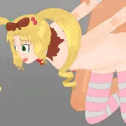 魔法少女ロイヤルプリン