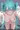体でマッサージしようとしてくれる初音ミク