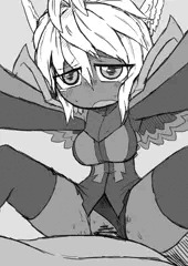 メイプルストーリー２でのうちのこ