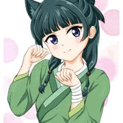 猫耳猫猫！