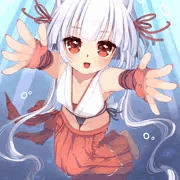 のじゃあ～！（のじゃロリババア狐さまシロ様）