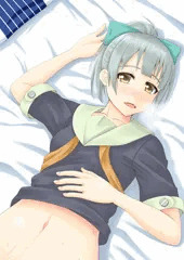 どう？気持ちよかった？