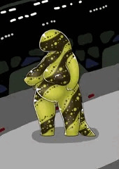 torio za panchi hentai