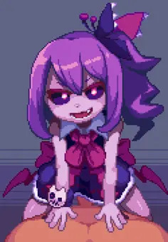 魔王のムスメ（仮）