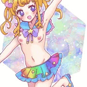 りめいく