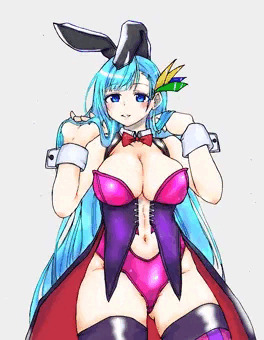タイコンデロガさん。