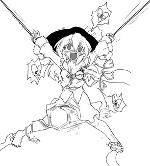こいしこちょこちょ