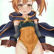 ミソギちゃん