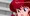 アニメーション風GIF　女らんま＠ムース戦クライマックス　大型版